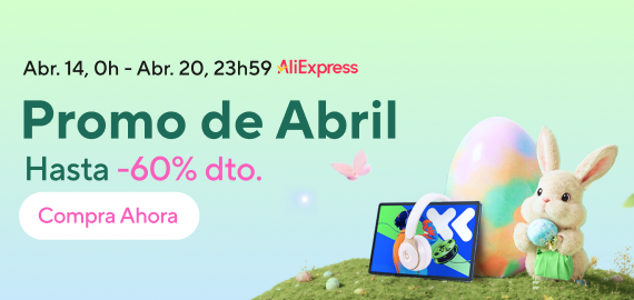 ALIEXPRESS ALIEXPRESS