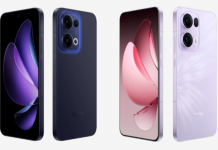 Nuevos OPPO Reno13: Todos los modelos y sus características OPPO RENO 13