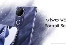 VIVO V50e: El Smartphone que Cambiará tu Forma de Ver la Gama Media VIVO V50e