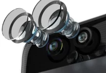 Tipos de lentes en un smartphone: ¿para qué sirve cada una? LENTES