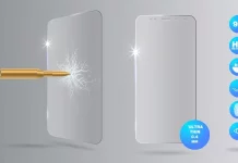 Tipos de Protectores de Pantalla: ¿Cuál es el Mejor para tu Smartphone en 2025? PROTECTOR