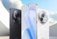 Meizu Lucky 08: El Smartphone con IA que Revoluciona la Gama Media en 2025 Meizu Lucky 08