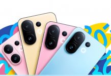 Vivo S30 Pro: La Revelación que redefine la Experiencia Móvil Vivo S30 Pro