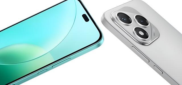 Honor 400 Lite Honor 400 Lite