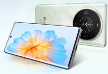 FOSSiBOT S3 Pro: smartphone con pantalla curva AMOLED, 20GB de RAM y doble pantalla a precio imbatible