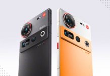 Nubia Z70s Ultra: La Revolución Fotográfica Móvil con Zoom Óptico y Sensor de 35mm Nubia Z70s Ultra