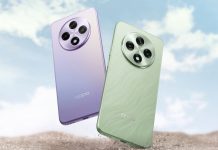 OPPO A5 Pro: la nueva apuesta económica con pantalla AMOLED y batería gigante que sorprende en 2025 OPPO A5 Pro
