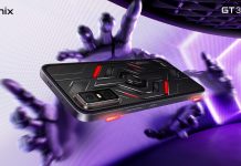 Infinix GT 30 Pro: El Nuevo Referente para Gamers y Entusiastas Tecnológicos Infinix GT 30 Pro