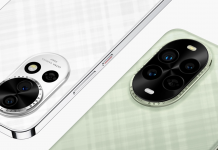 Huawei Nova 14: El Futuro en tus Manos: Diseño, Potencia y una Experiencia Inteligente Huawei Nova 14