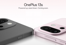 El OnePlus 13s ya está aquí para revolucionar tu experiencia móvil OnePlus 13s