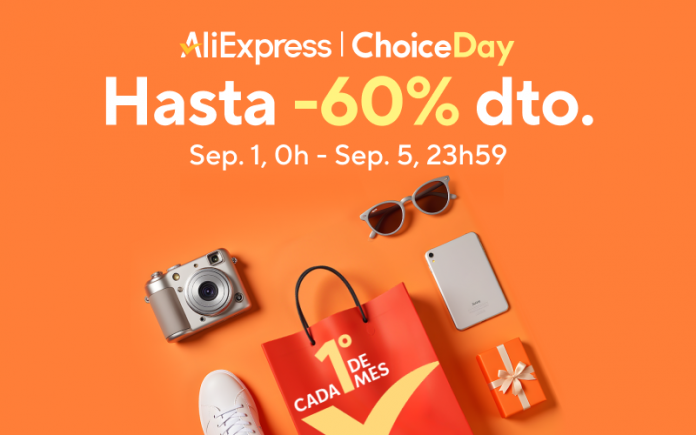 CHOICE DAY CHOICE DAY