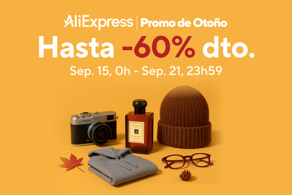 AliExpress AliExpress