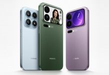 Los nuevos Xiaomi 17, 17 Pro y 17 Pro Max ya tienen fecha oficial de lanzamiento: un cambio de diseño histórico Xiaomi 17