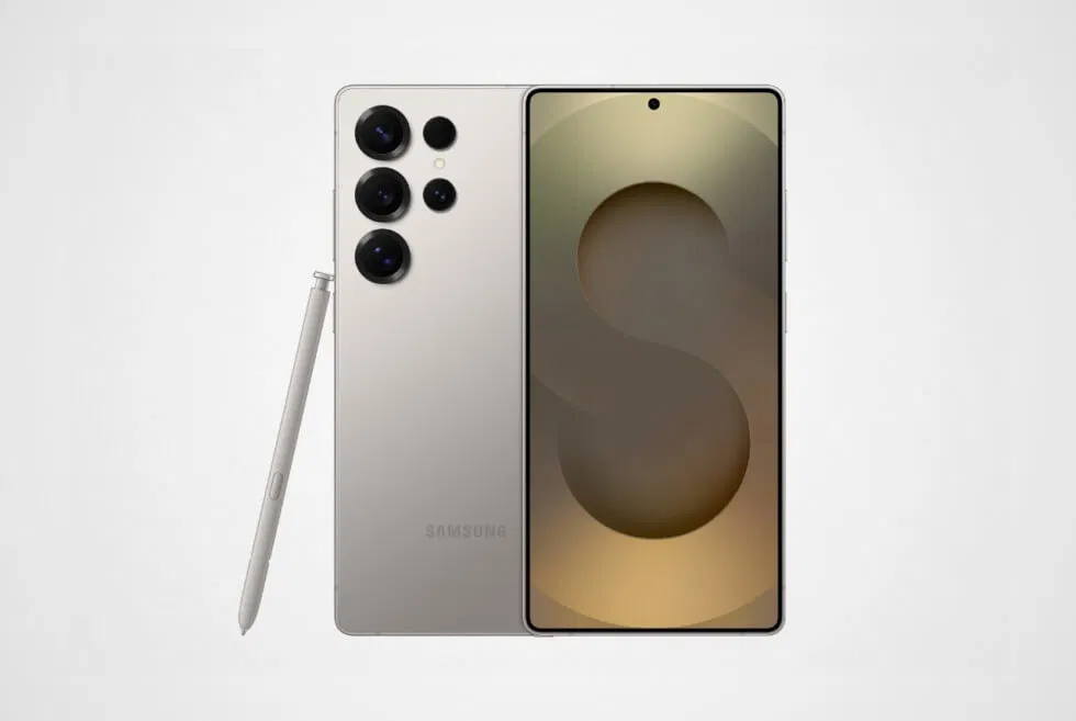Galaxy S25 Ultra