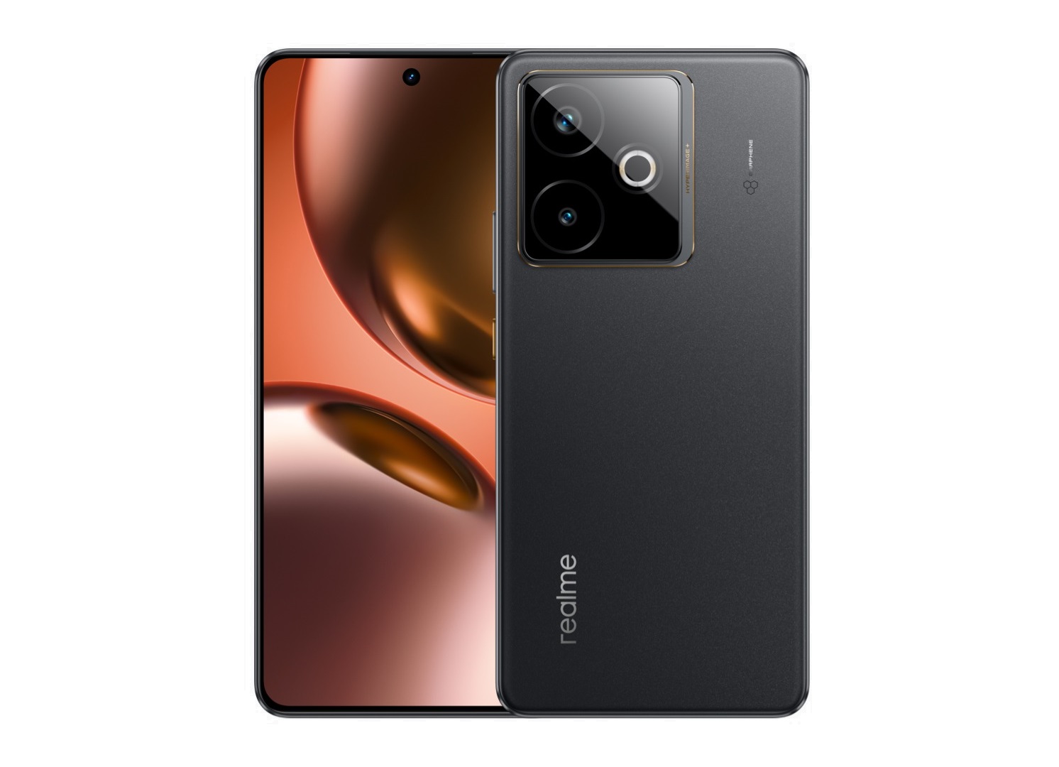 REALME GT7T NEGRO 1