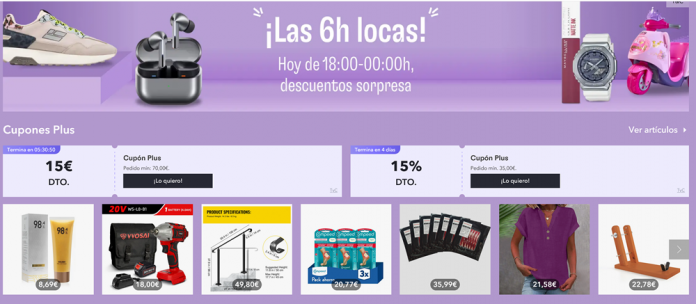 Evening Drop Miravia Evening Drop Miravia