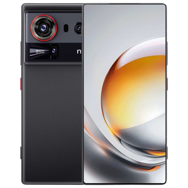 Nubia Z80 Ultra 2025: características, precio y fecha de lanzamiento del smartphone con cámara profesional y potencia de gaming 1 nubia z80 negro 01 l