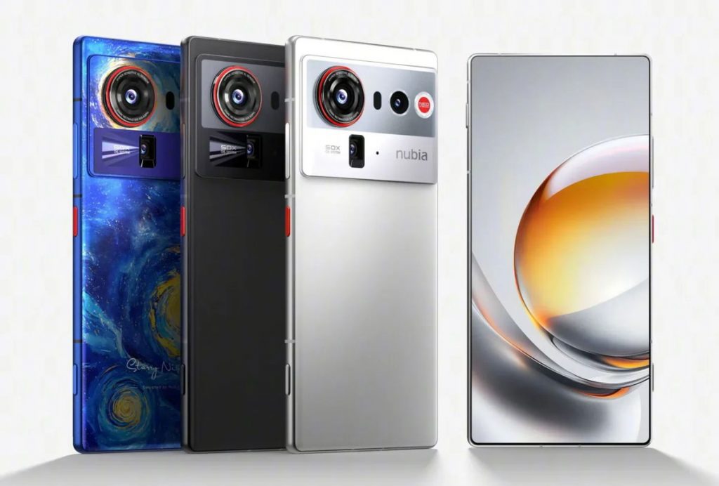 Nubia Z80 Ultra 2025: características, precio y fecha de lanzamiento del smartphone con cámara profesional y potencia de gaming 3 nubua z80 ultra launch date scaled 1 1420x961 1