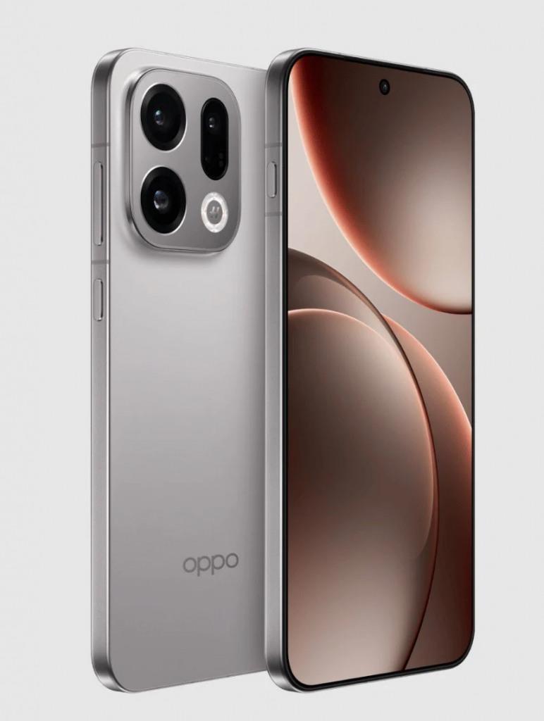 OPPO Find X9 análisis 2025: especificaciones, potencia y precio del buque insignia de OPPO 4 thumb 1148613 default big