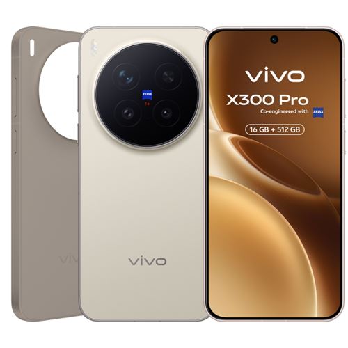 Todo sobre el Vivo X300 Pro: diseño, cámara, rendimiento y batería 4 1505 1