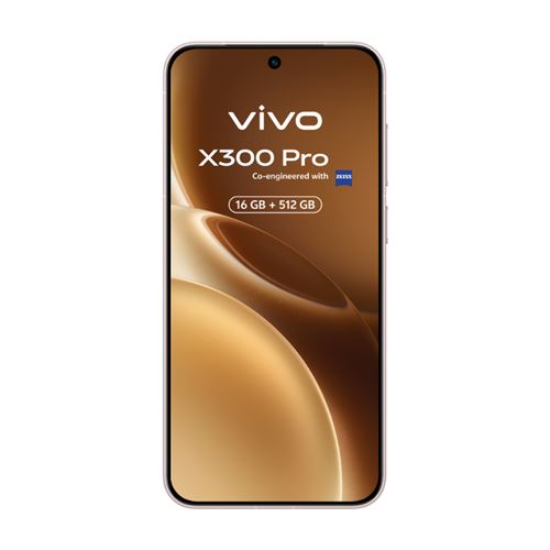 Todo sobre el Vivo X300 Pro: diseño, cámara, rendimiento y batería 2 1520 2