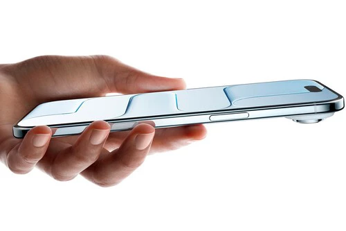 iPhone Air Review 2025: Precio, Características, Opiniones y Comparativa con el iPhone 17 Pro 3 500 333