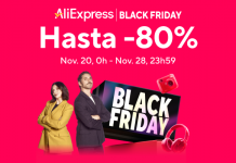 🖤 “AliExpress Revienta Precios este Black Friday — Cupones Exclusivos Aquí” BLACK FRIDAY