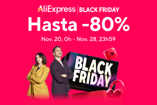 BLACK FRIDAY BLACK FRIDAY