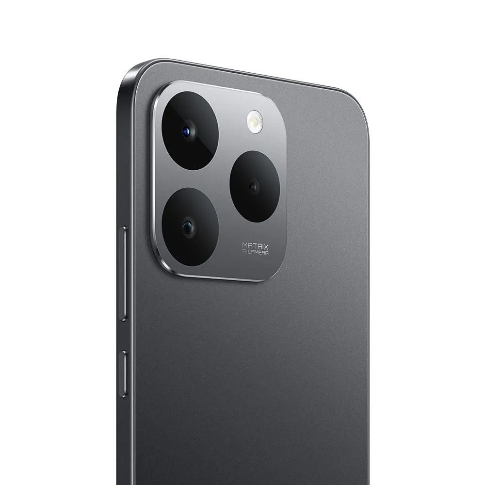 Realme 15T análisis completo: batería, cámaras y rendimiento 3 Celular REALME realme 15T 256 GB 8 GB RAM Titanio CARGADOR FUNDA 3749952 b