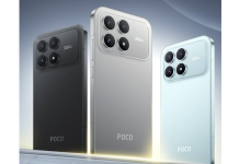 POCO F8 Ultra y F8 Pro: todo lo que sabemos antes de su lanzamiento