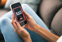 Ofertas irresistibles en móviles que arrasan este Black Friday