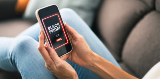 Ofertas irresistibles en móviles que arrasan este Black Friday