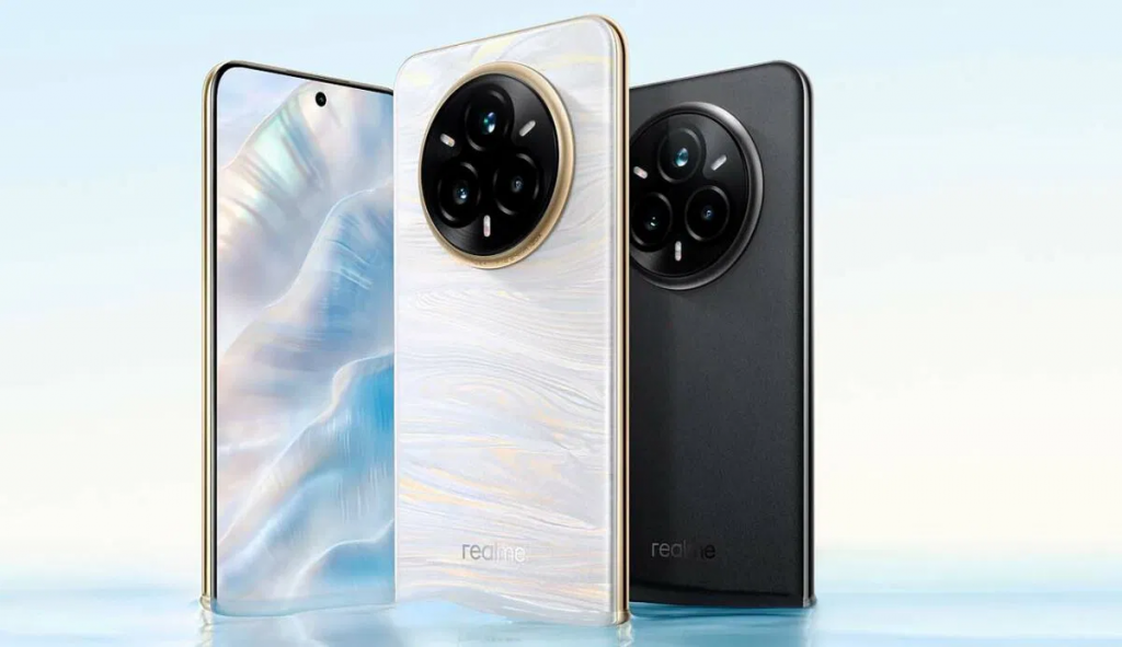 Black Friday: 3 móviles superrecomendados por menos de 300 € 5 Realme 14 Pro Plus 5G colores 1200x692 1