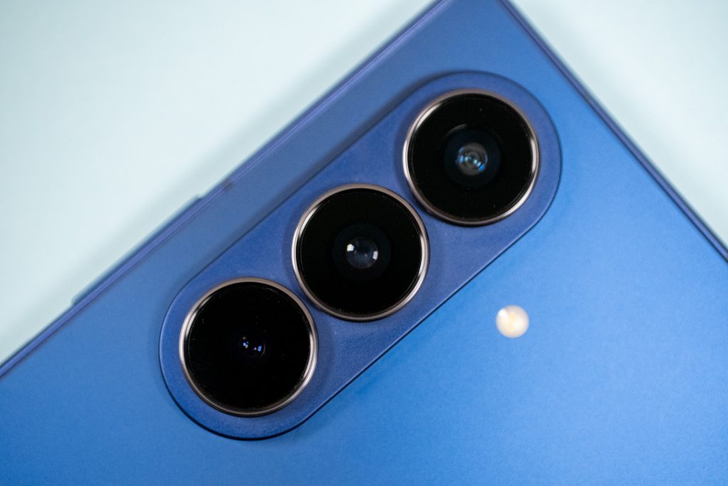 Samsung Galaxy Z Fold 7 5G: características, precio, opiniones y todo sobre el nuevo plegable de lujo de 256 GB 3 Samsung Galaxy Z Fold 7 1