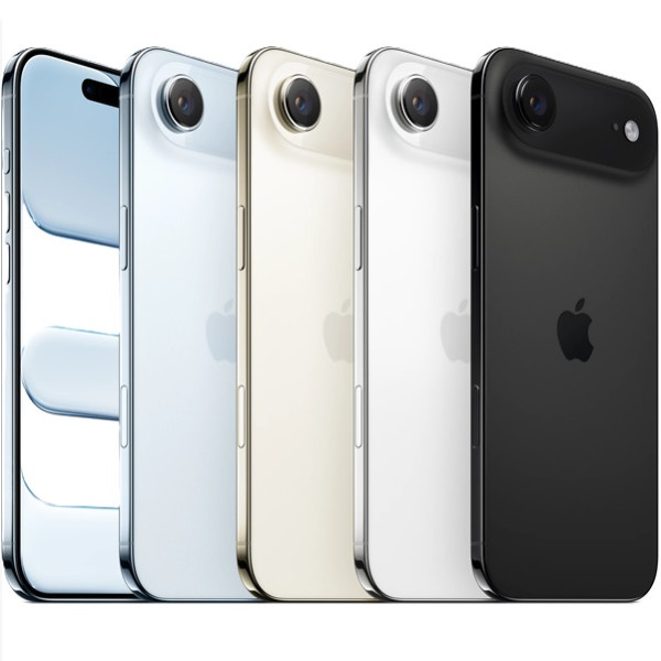 iPhone Air Review 2025: Precio, Características, Opiniones y Comparativa con el iPhone 17 Pro 1 iphone air 256gb azul 3