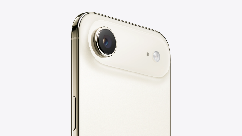 iPhone Air Review 2025: Precio, Características, Opiniones y Comparativa con el iPhone 17 Pro 4 iphone air finish select 202509 lightgold AV2