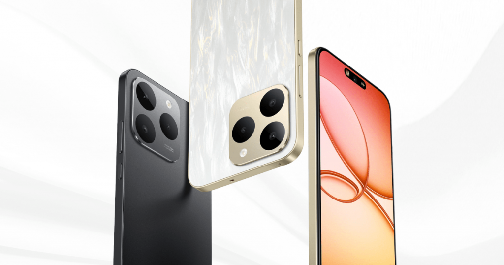 Realme 15T análisis completo: batería, cámaras y rendimiento 1 realme 15T