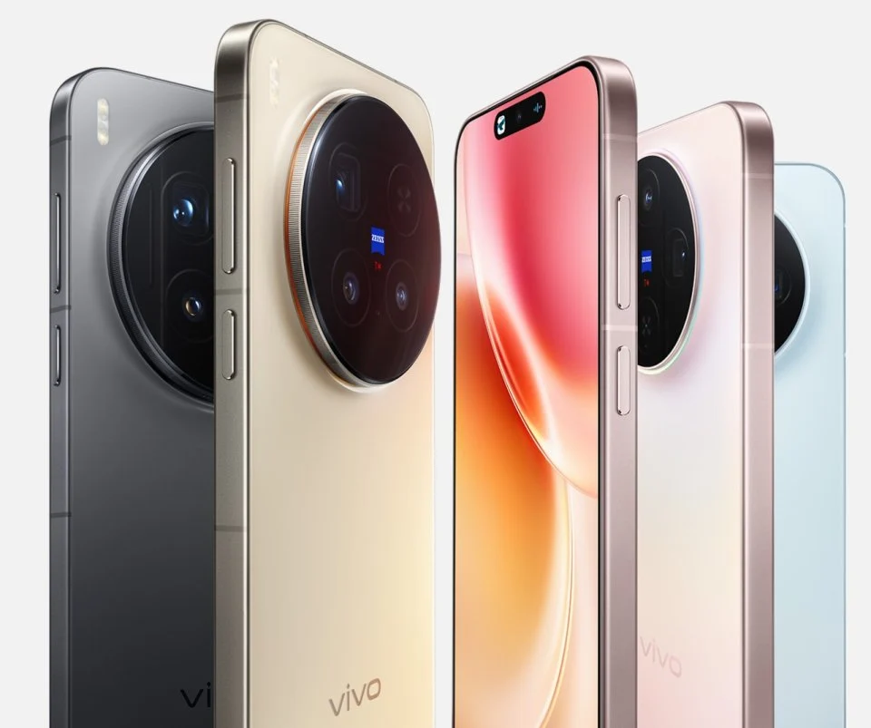 Todo sobre el Vivo X300 Pro: diseño, cámara, rendimiento y batería 1 thumb 1144891 default big