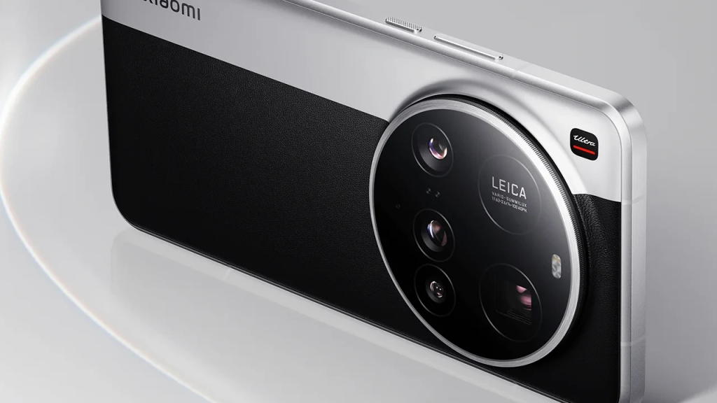 ¿El mejor Xiaomi de la historia? Filtraciones del 17 Ultra desatan expectativas enormes 3 xiaomi 15 ultra