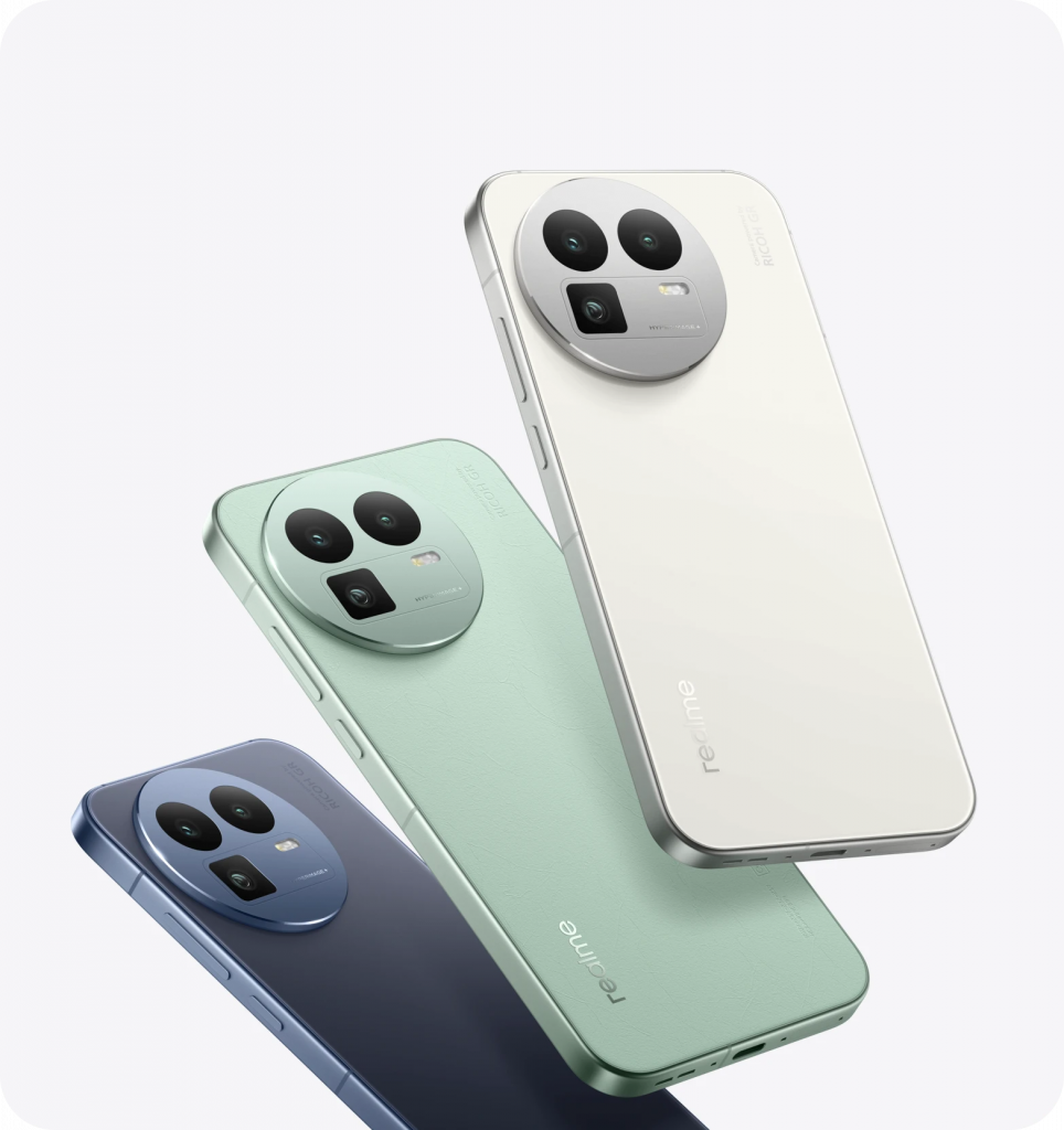 Realme presenta el GT 8 Pro, un móvil potente con gran rendimiento y cámara avanzada 4 176043476747165be2d00988b4faaac6ac3425df1b363 1