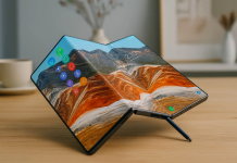 Samsung Galaxy Z TriFold: cuando un móvil se convierte en pantalla gigante