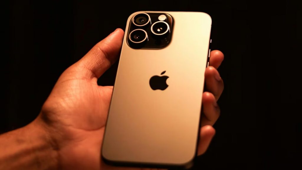 Los mejores móviles de 2026 empiezan a asomar: Samsung, Apple y Xiaomi se adelantan 4 FZ2G34SLG5CBDLONFNTXPMOHTE 1