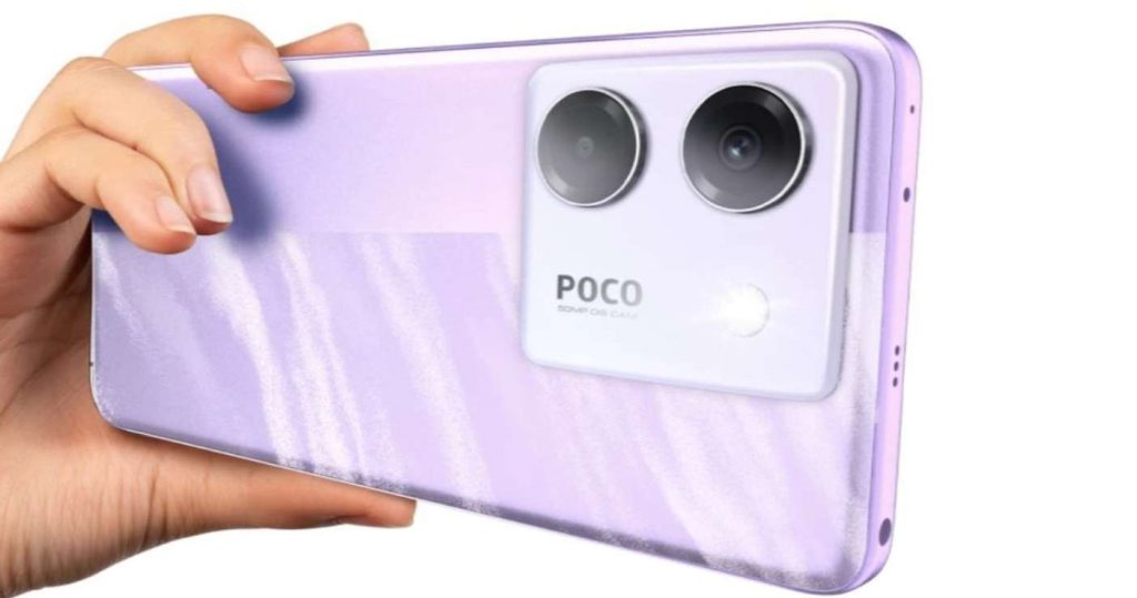 ¿Cuál de estos móviles económicos conviene más regalar? Redmi Note 14 4G, Redmi Note 14 Pro 4G o POCO M7 Pro 3 Proyectpoco m7 pro oficialo nuevo 1