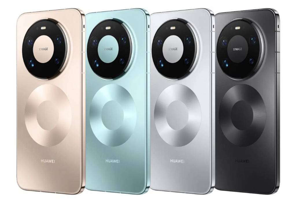 Huawei Mate 80 Pro Max: el smartphone premium con pantalla OLED de 8.000 nits y doble teleobjetivo 1 colores del huawei mate 80 pro max