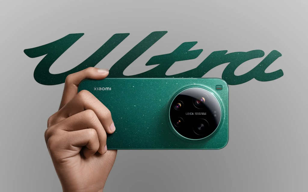 Los mejores móviles de 2026 empiezan a asomar: Samsung, Apple y Xiaomi se adelantan 2 xiaomi 17 ultra 1