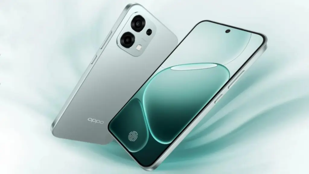 Precio y características del OPPO A6 Pro 5G: Todo sobre su llegada a España 1
