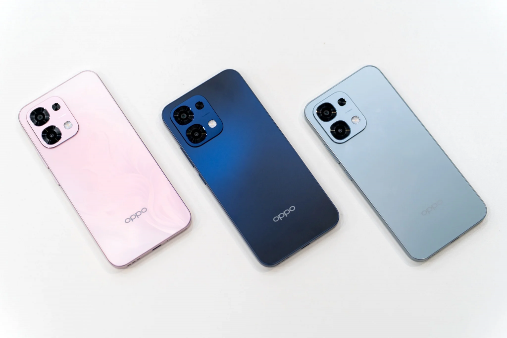 Precio y características del OPPO A6 Pro 5G: Todo sobre su llegada a España 3 1760522516883 dsc06376