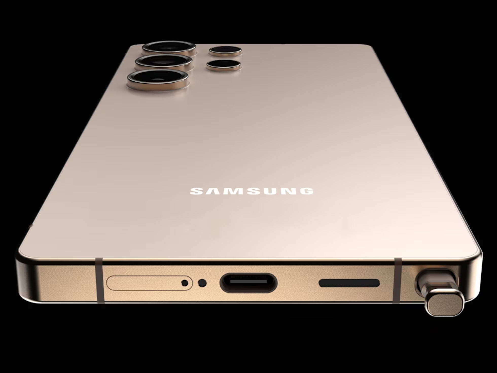 Filtración del Samsung Galaxy S26 Ultra: nuevos colores, cambios en el S Pen y fecha de lanzamiento 3 5MJ6OXAO75AZVJZP5HYRTJXBDU 1