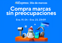 Día de Marcas Enero: Aprovecha Códigos de Descuento Exclusivos en España Día de Marcas descuentos enero