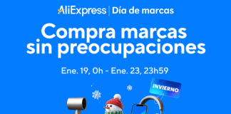 Día de Marcas Enero: Aprovecha Códigos de Descuento Exclusivos en España Día de Marcas descuentos enero